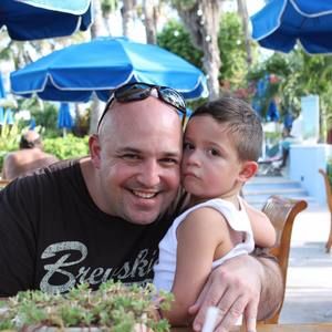 Meet your Posher, Alexander